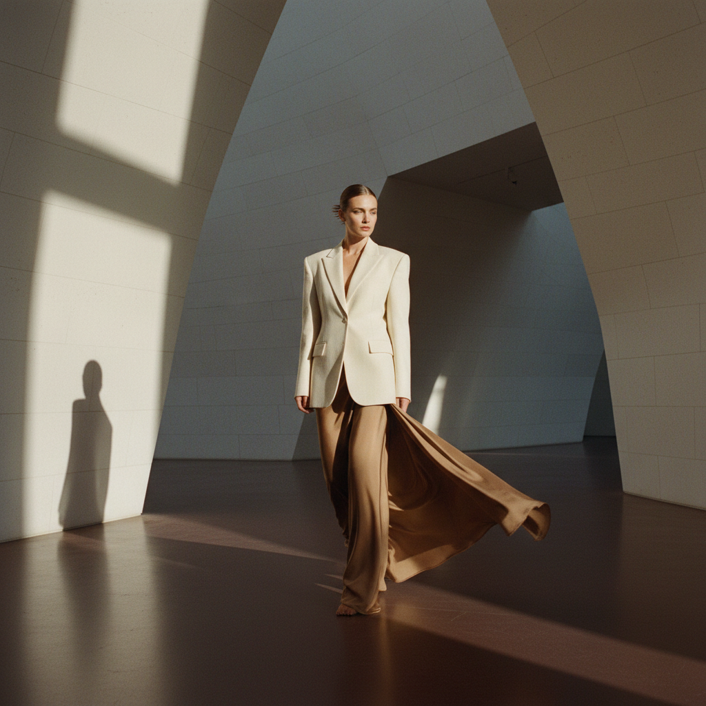 Editorial campaign