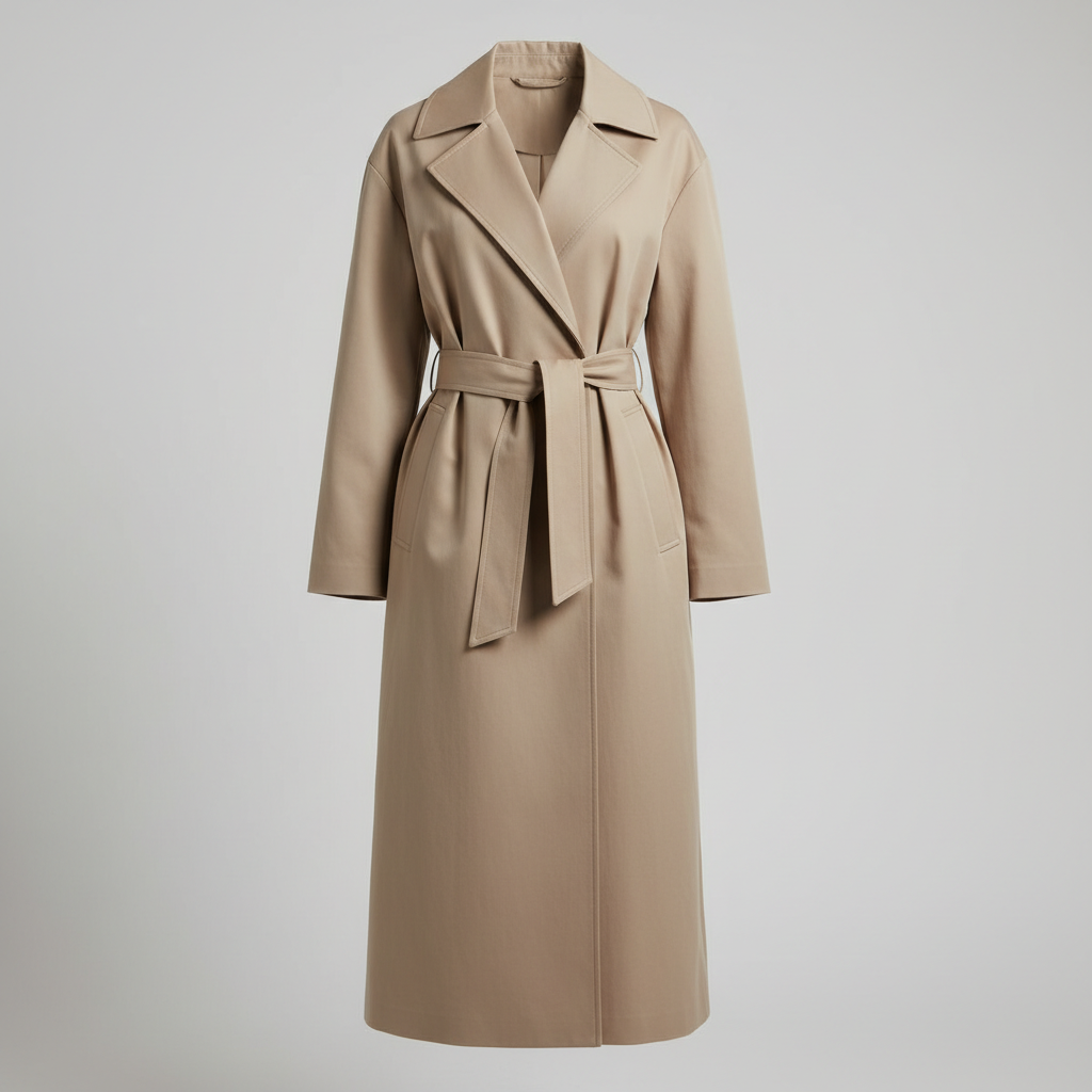 Linea Longline Trench
